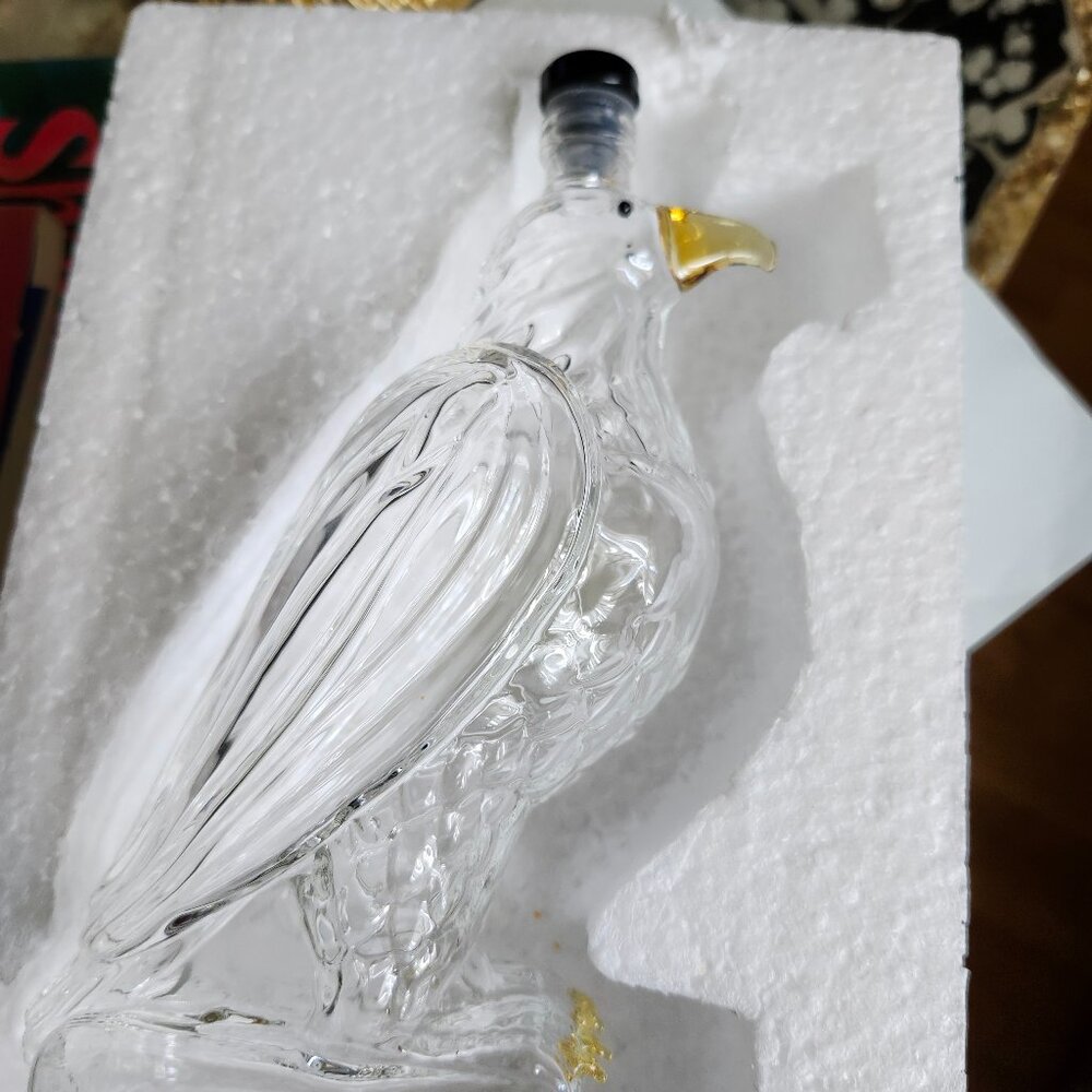 Liquor Eagle Decanter (3)